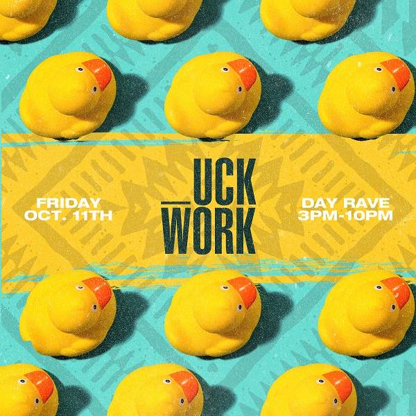 Duck Work Miami CarniPass App